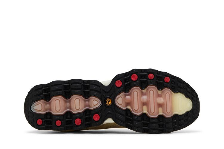 Nike Air Max Dn8 Light Khaki Monarch — foto 5