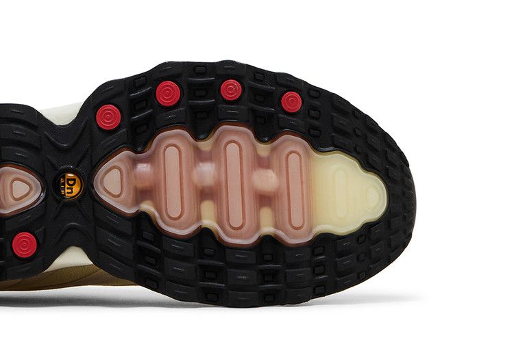 Nike Air Max Dn8 Light Khaki Monarch — foto 6