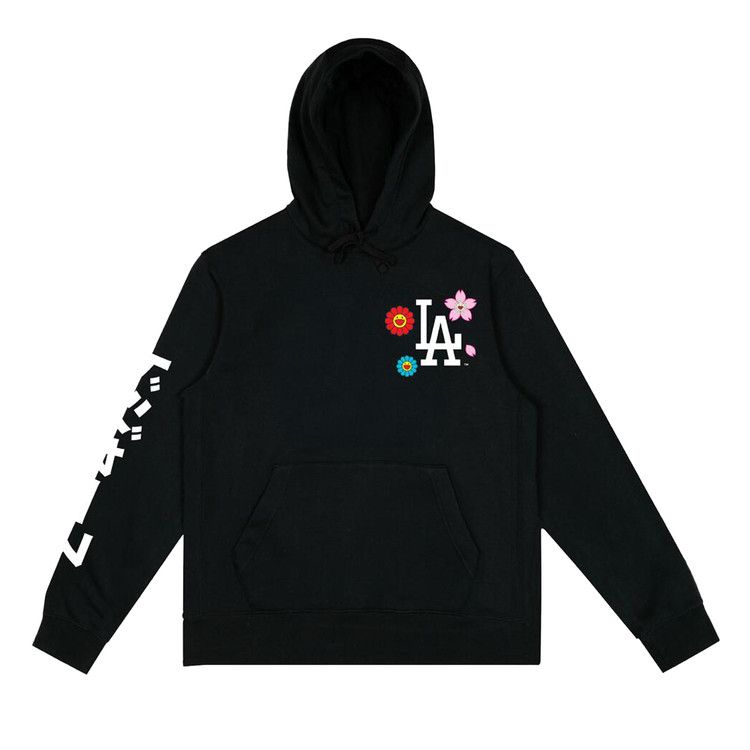 Buy Fanatics x Complex x Takashi Murakami x Dodgers Hoodie