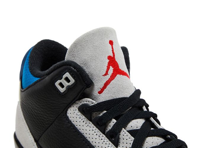 Buy Air Jordan 3 Retro OG 'Rare Air' - IB8967 004 | GOAT