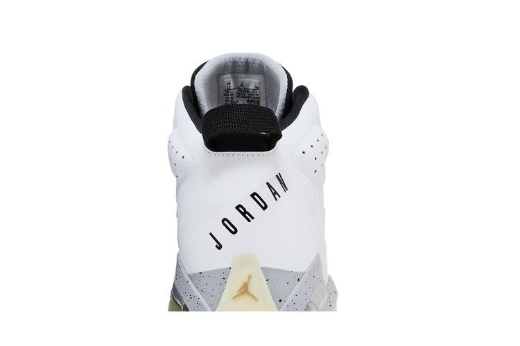 Air Jordan Lift Off White Grey