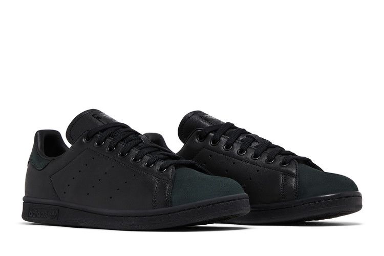 靴  Stan Smith Triple Black 27cm 493847_08.jpg.jpeg