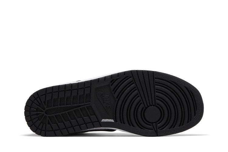 Air Jordan 1 Mid Quai 54