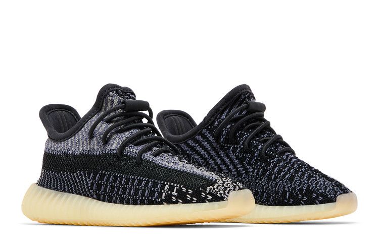 Adidas Yeezy Boost 350 V2 Infants Carbon