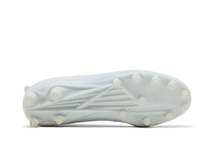 Adidas Adizero Scorch 'white Black'