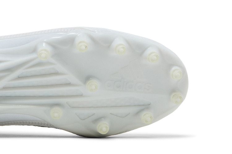 Adidas Adizero Scorch 'white Black'