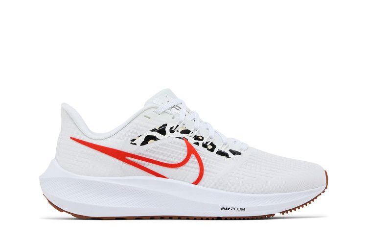Buy Nike Wmns Air Zoom Pegasus 39 'White Leopard' - DZ5214 100 | GOAT