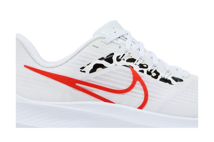 Buy Nike Wmns Air Zoom Pegasus 39 'White Leopard' - DZ5214 100 | GOAT