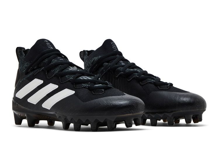 Adidas Freak 21 Ultra Black White
