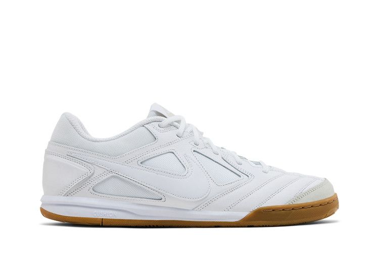 Buy Nike Gato 'White Gum' - HQ6019 100 | GOAT