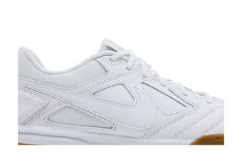 Buy Nike Gato 'White Gum' - HQ6019 100 | GOAT
