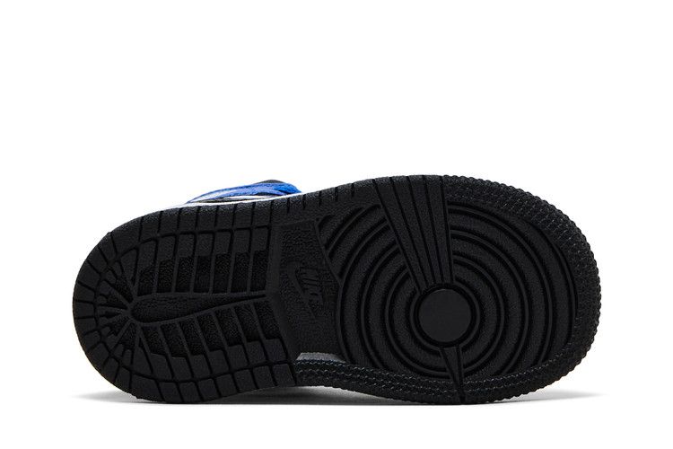 Air Jordan 1 Mid Td Game Royal