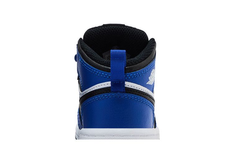 Air Jordan 1 Mid Td Game Royal