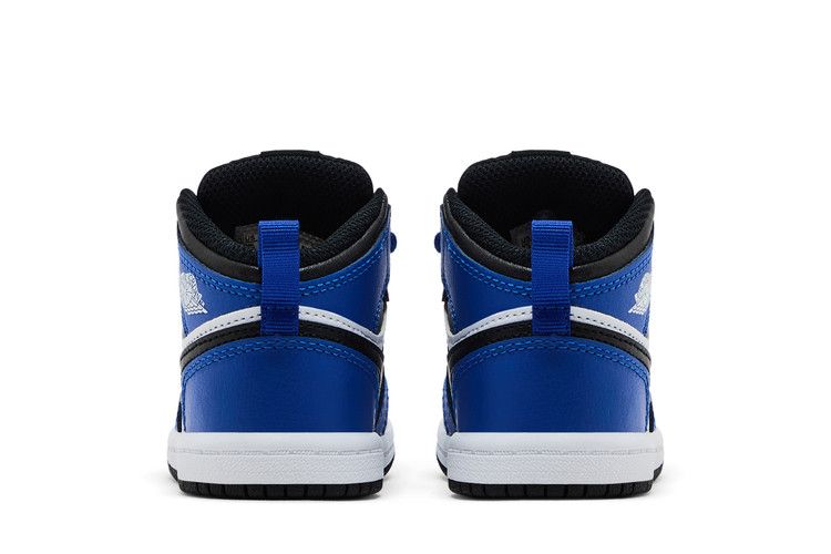 Air Jordan 1 Mid Td Game Royal
