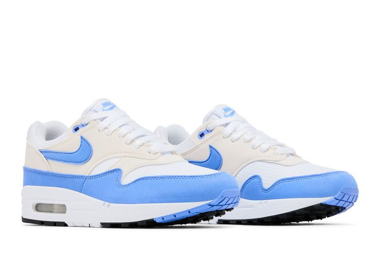 Buy Wmns Air Max 1 'Royal Pulse' - DZ2628 113 | GOAT