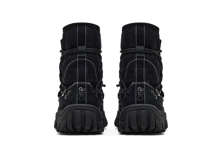 TOKYOゼンタイクラブ製■ブラック　М Buy mita x ASICS Gel Yeti Tokyo High GORE-TEX 'Triple Black
