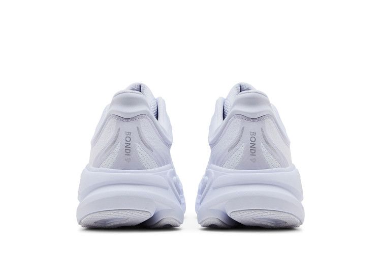 Hoka Wmns Bondi 9 'starlight Glow'