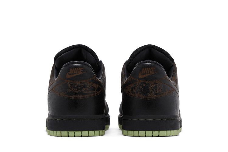 Buy Nike Dunk Low 1 Piece - 312424 001 | GOAT