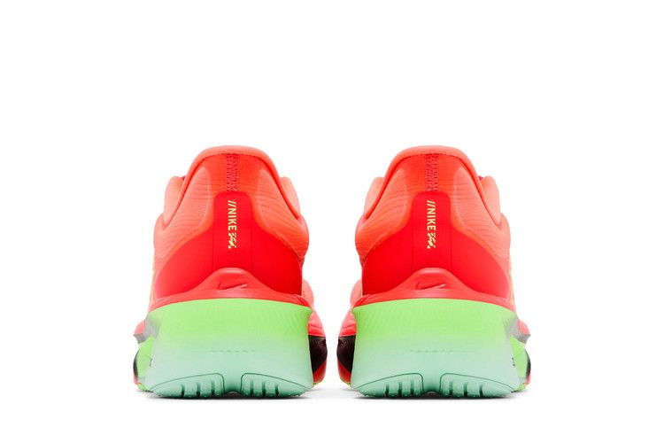 Nike Zoom Fly 6 Bright Crimson Lime Blast Mint Foam Cave Purple — foto 7