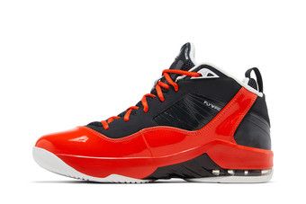 Buy Jordan Melo M8 'Anthracite Orange' - 469786 016 | GOAT