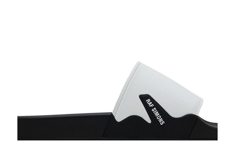新品未使用RAF SIMONS ASTRAロゴチャームサンダル WHITE 40 2025年最新】RAF SIMONS メンズ サンダルの人気アイテム - メルカリ