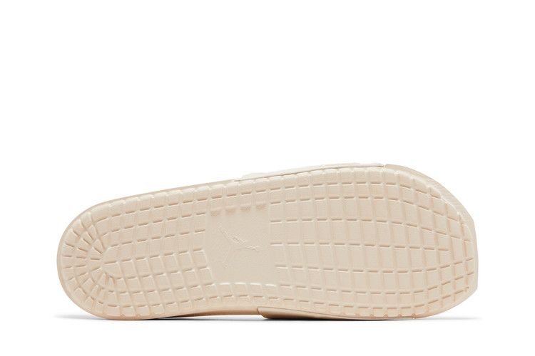 Air Jordan Wmns Jordan Nola Slide 'pearl White'