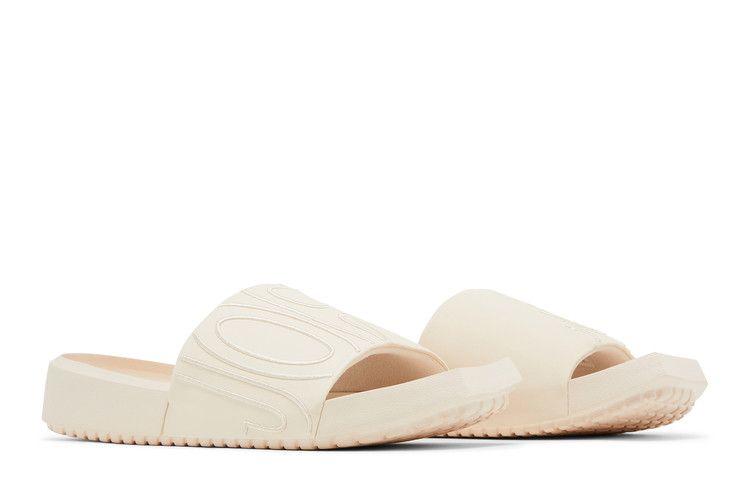 Air Jordan Wmns Jordan Nola Slide 'pearl White'
