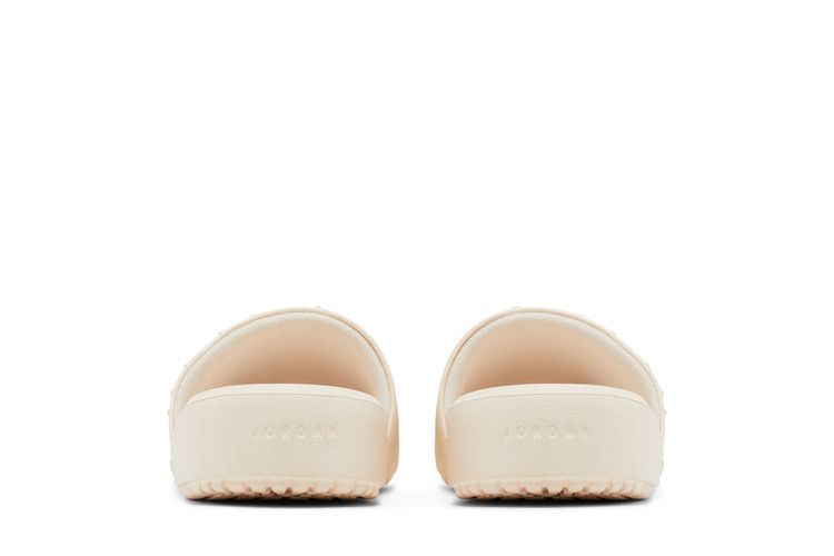 Air Jordan Wmns Jordan Nola Slide 'pearl White'