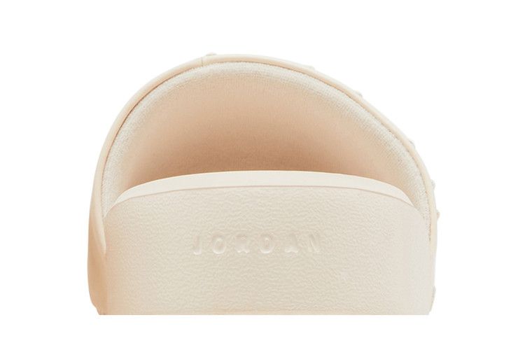 Air Jordan Wmns Jordan Nola Slide 'pearl White'