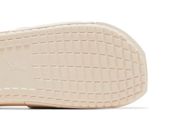 Air Jordan Wmns Jordan Nola Slide 'pearl White'