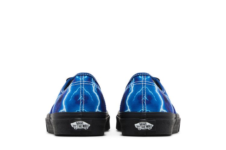 Authentic Lightning