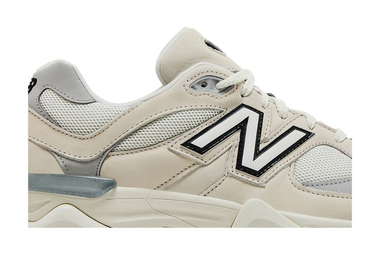 New Balance 9060 Sea Salt Raincloud — foto 3
