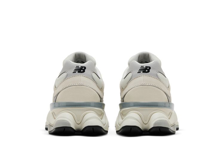 New Balance 9060 Sea Salt Raincloud — foto 7