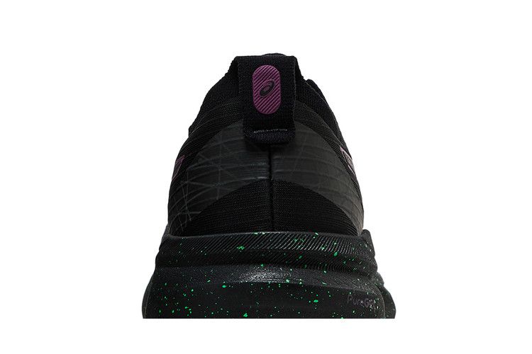 Asics Wmns Gel Kayano 31 Lite-Show 'Purple Spectrum'