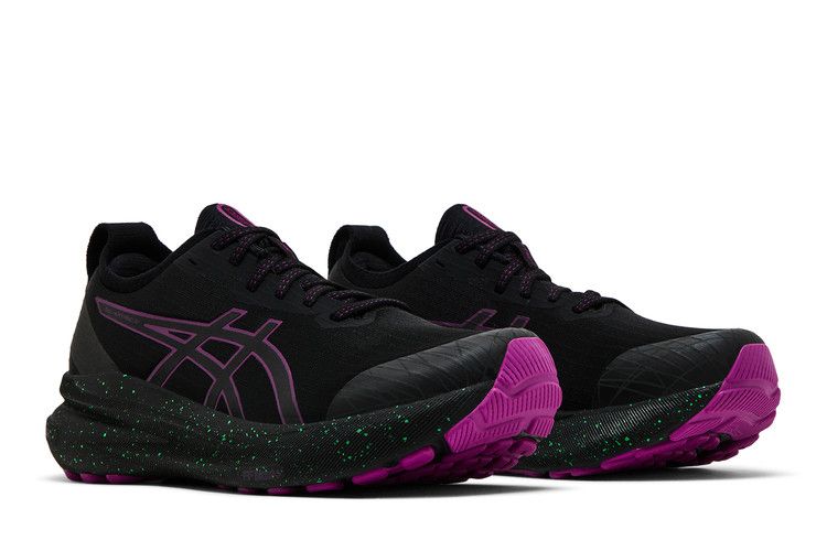 Asics Wmns Gel Kayano 31 Lite-Show 'Purple Spectrum'