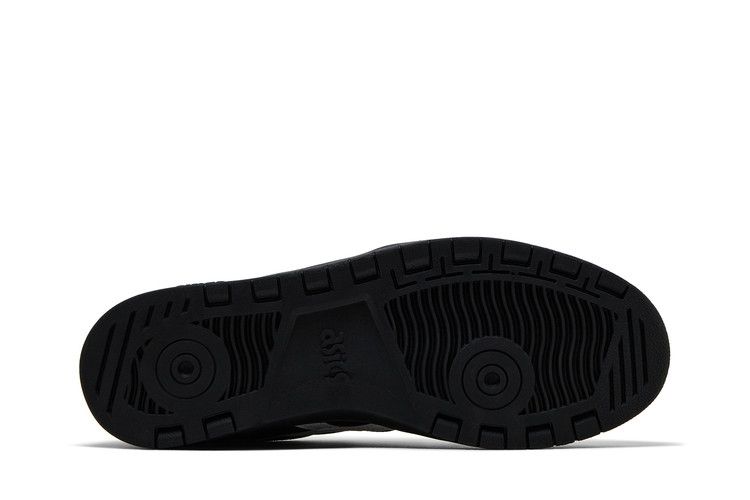 Asics Japan Pro Black White