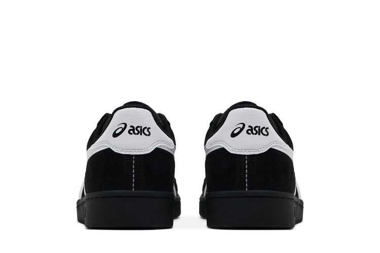 Asics Japan Pro Black White