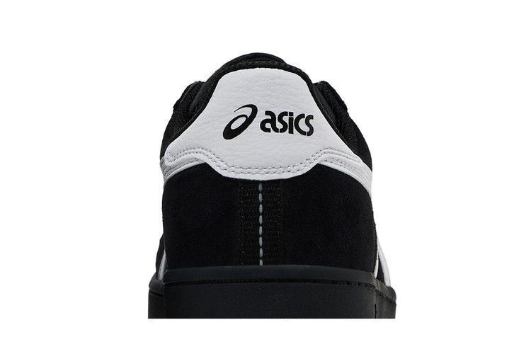 Asics Japan Pro Black White