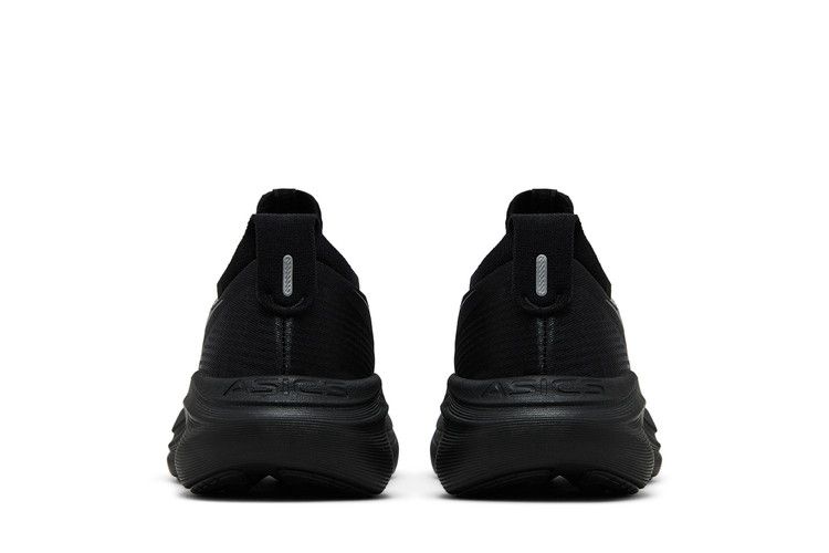Asics Wmns Gel Nimbus 27 'Black Graphite Grey'
