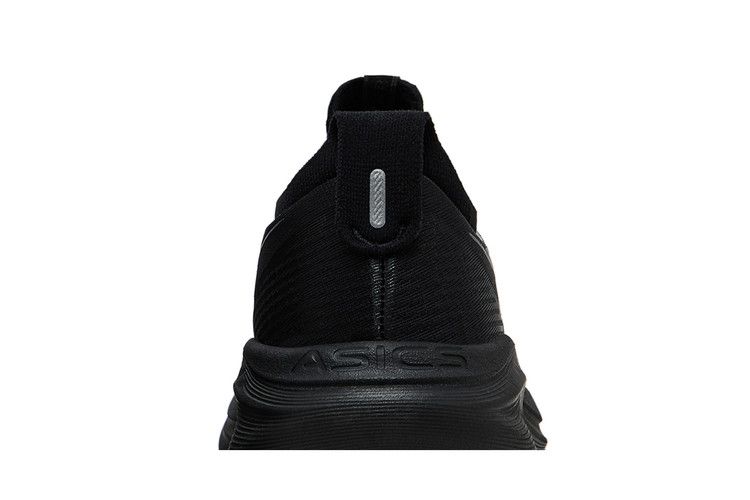 Asics Wmns Gel Nimbus 27 'Black Graphite Grey'