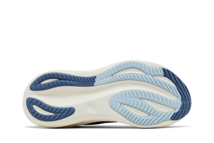 Asics Wmns Gel Nimbus 27 'Indigo Fog'