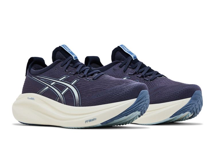 Asics Wmns Gel Nimbus 27 'Indigo Fog'