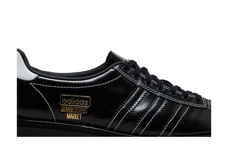 Buy Brain Dead x Dover Street Market x adidas Bowling 'Black