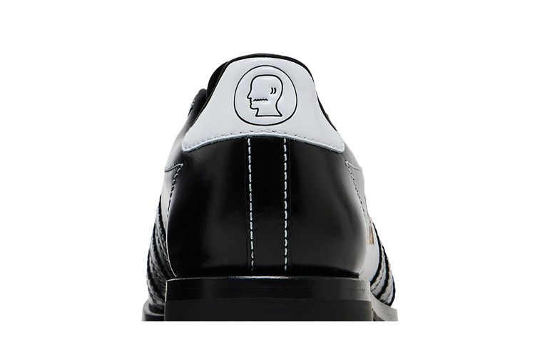 Brain Dead X Dover Street Market X Adidas Bowling Black