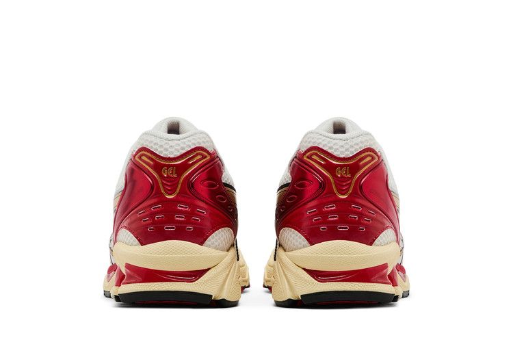 Asics Gel Kayano 14 Just Say No Sneaker Politics Exclusive