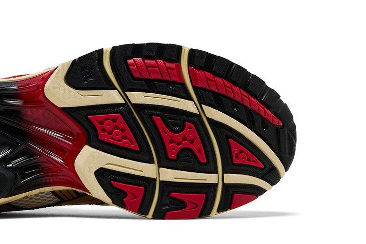 Asics Gel Kayano 14 Just Say No Sneaker Politics Exclusive