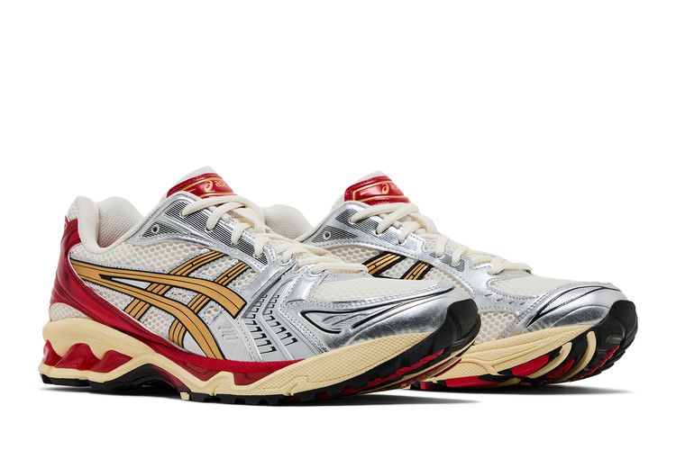 Asics Gel Kayano 14 Just Say No Sneaker Politics Exclusive