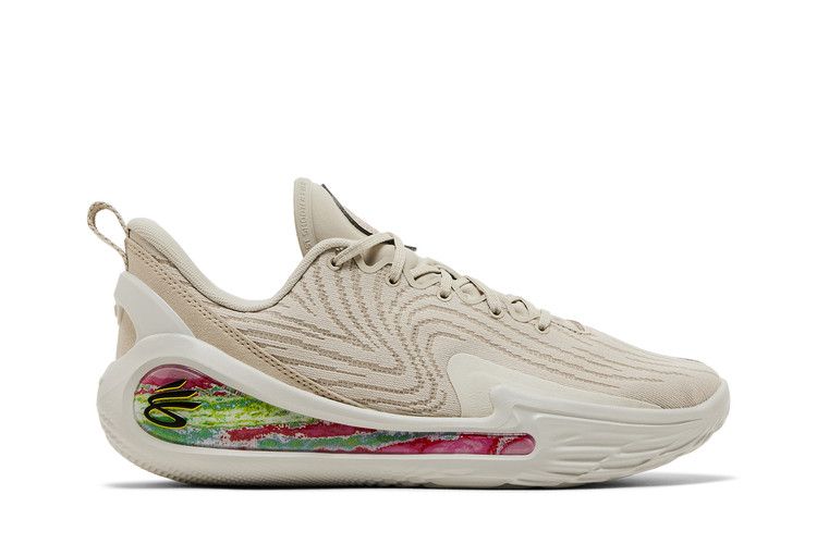 Buy Curry Brand Curry Flow 12 'Saturn' - 3028498 280 | GOAT