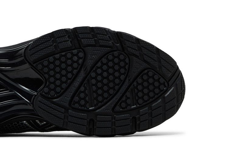 Asics Gel DS Trainer 14 Black Pure Silver