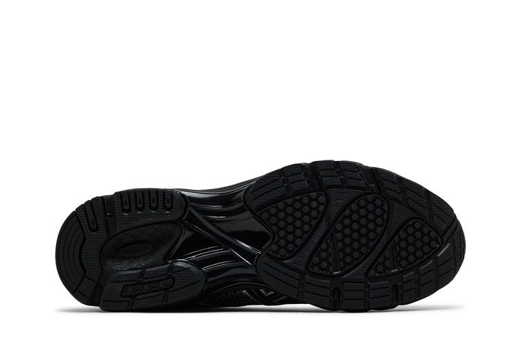 Asics Gel DS Trainer 14 Black Pure Silver